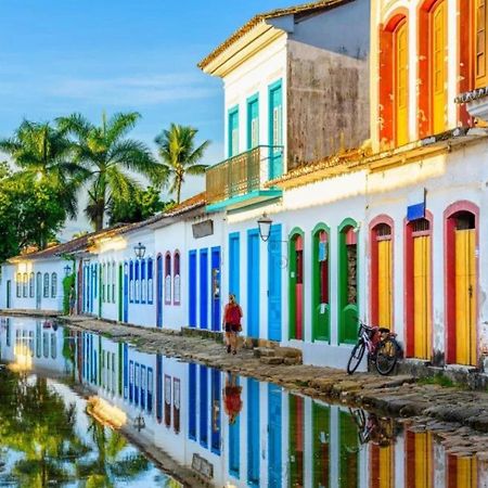 Suite Paraty Real Eksteriør bilde
