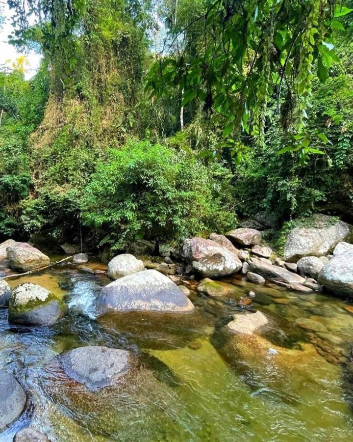 Suite Paraty Real Eksteriør bilde
