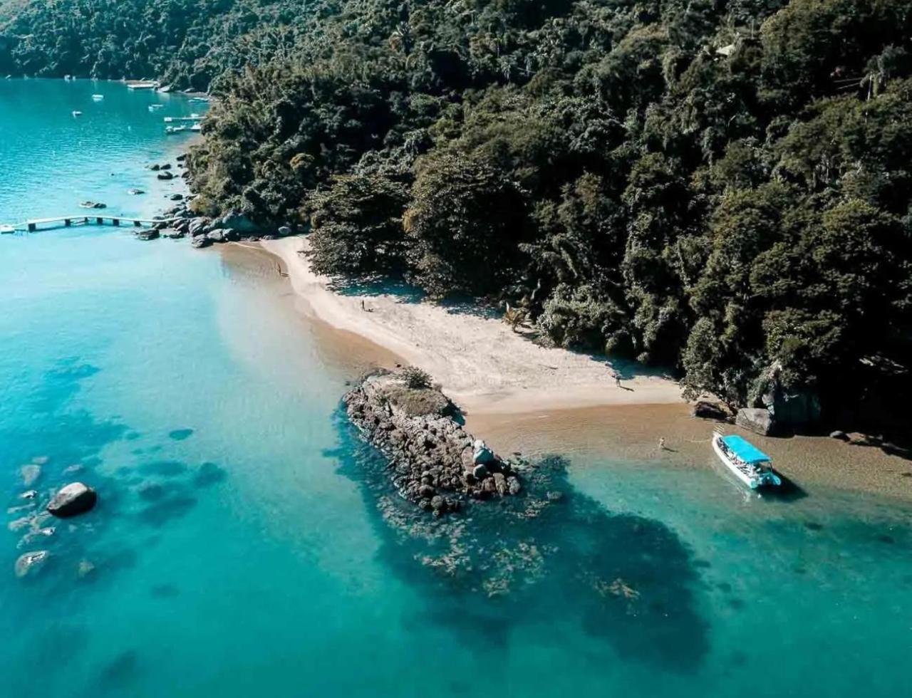 Suite Paraty Real Eksteriør bilde